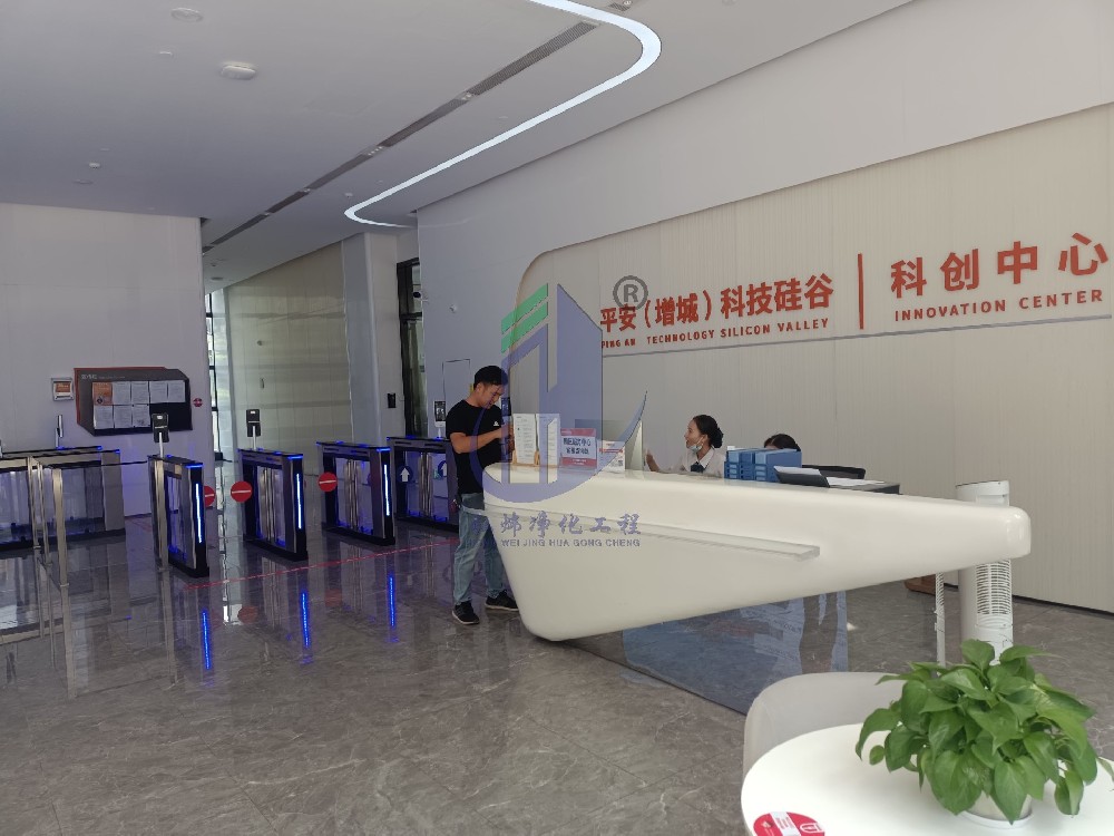 《無(wú)塵車(chē)間食品包裝行業(yè)萬(wàn)級(jí)標(biāo)準(zhǔn)：價(jià)格與價(jià)值的完美平衡》