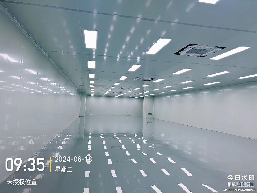 節(jié)能改造后，潔凈車間的維護管理成本會增加嗎？