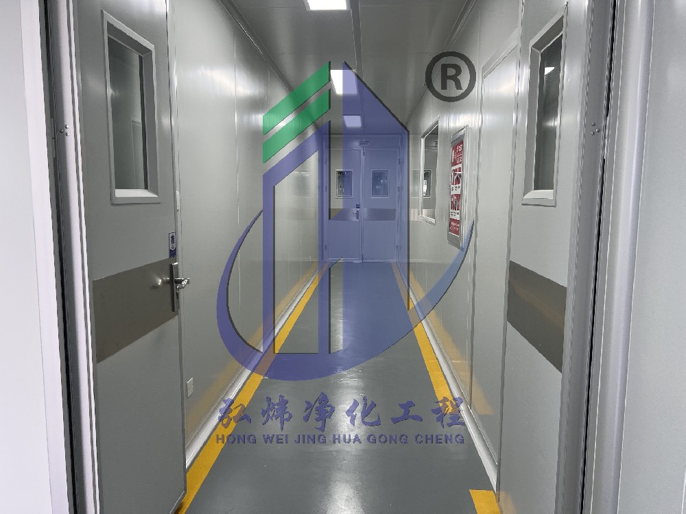 換氣次數對潔凈室的潔凈度有什么影響？