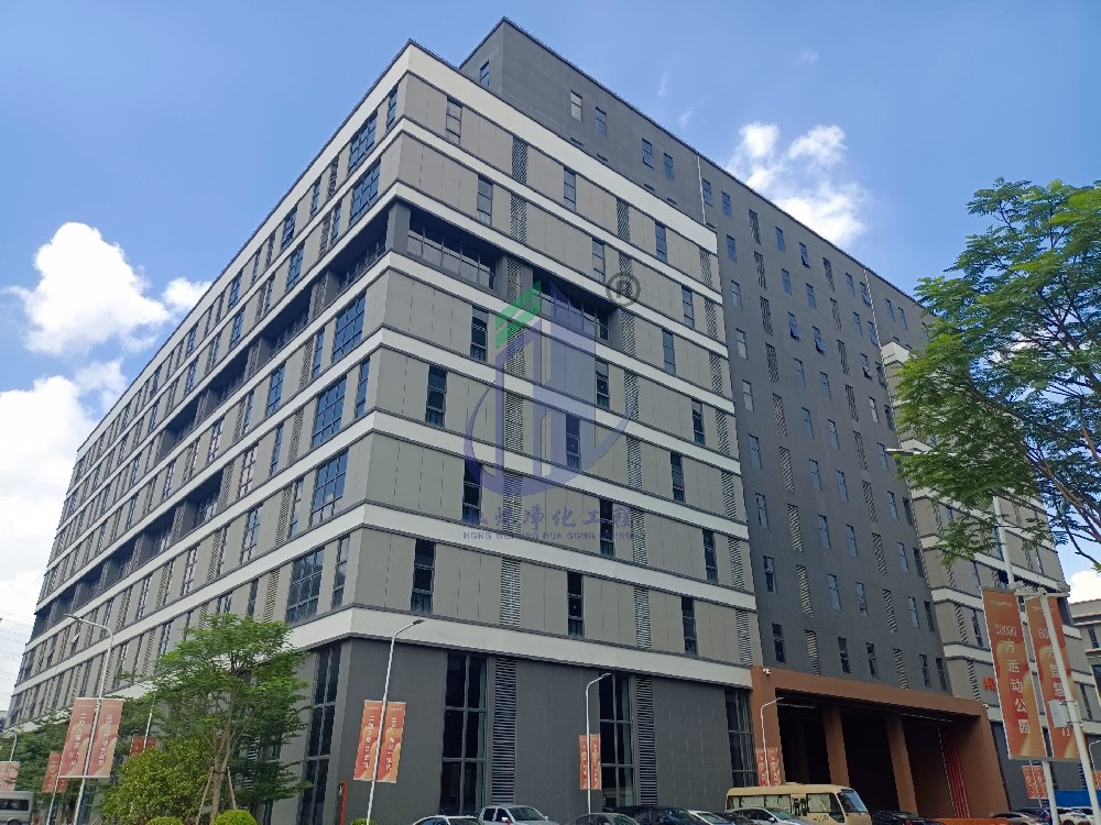 食品行業(yè)對(duì)無(wú)塵車間的凈化級(jí)別有哪些要求？