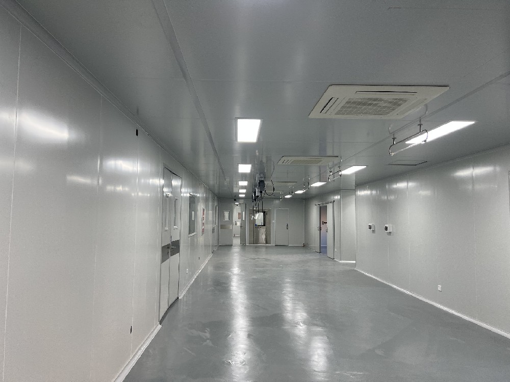 怎樣才能保證無(wú)塵車(chē)間的清潔度？