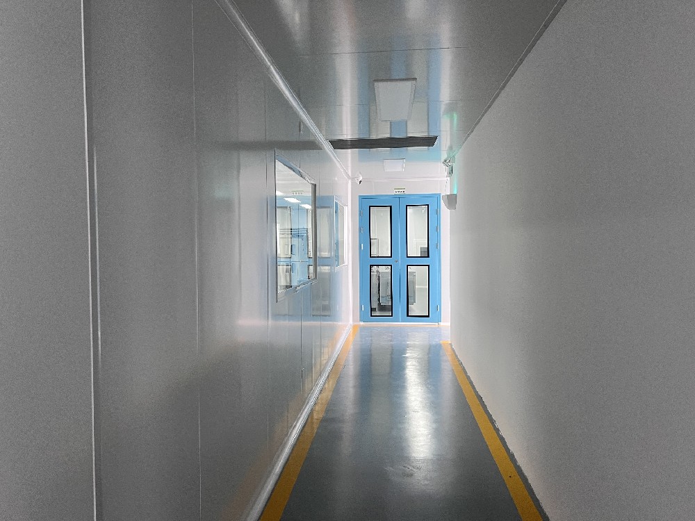 如何保證潔凈車(chē)間溫濕度控制的穩(wěn)定性？