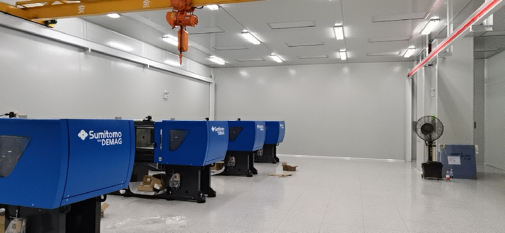 無(wú)塵車(chē)間節(jié)能改造的具體方案有哪些？