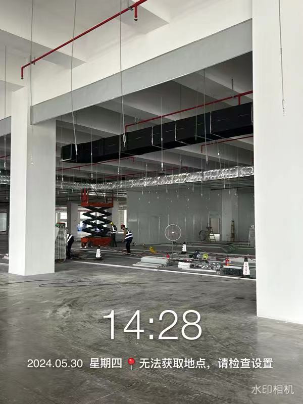 半導體無塵車間的溫濕度控制在什么范圍內比較合適？