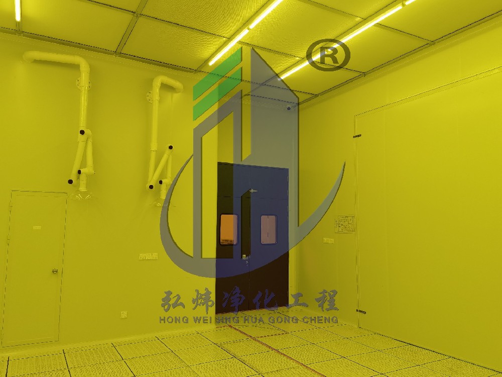 詳細說明制藥潔凈車間制造的質(zhì)量控制措施