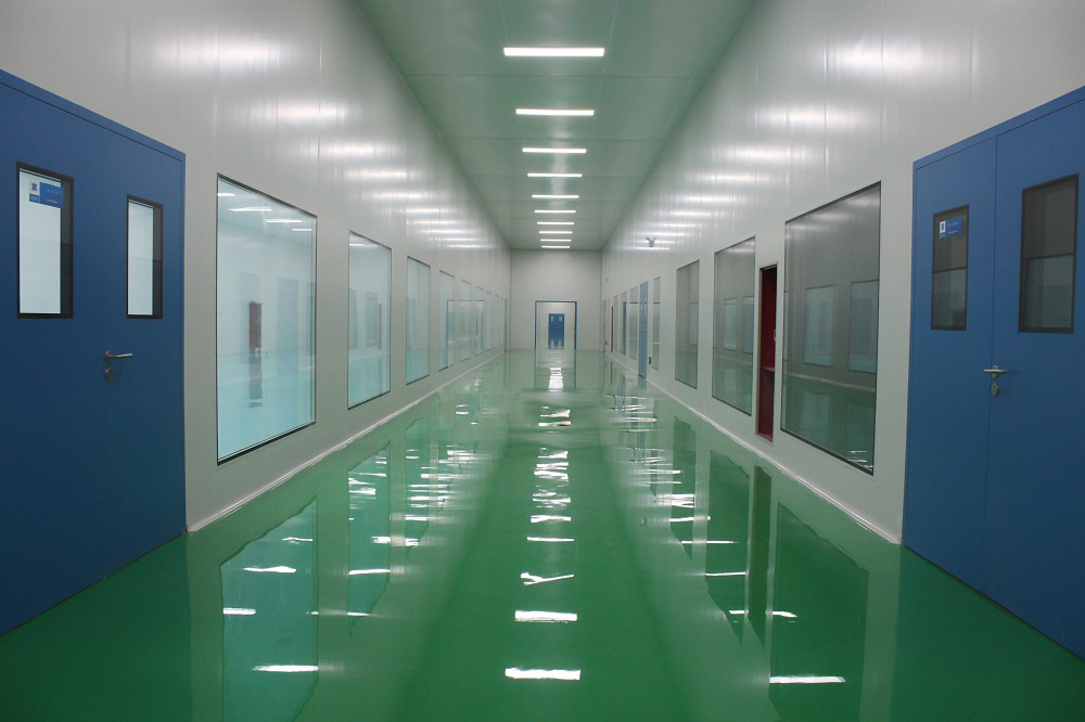 如何降低無塵車間的裝修成本？