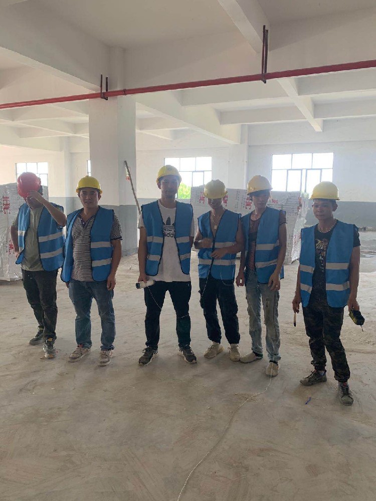 十萬級(jí)無塵車間裝修多少錢一平方？