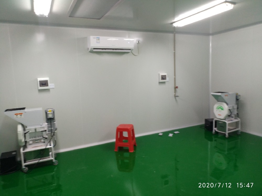 十萬級(jí)無塵車間裝修施工的質(zhì)量驗(yàn)收標(biāo)準(zhǔn)是什么？