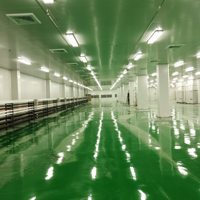 如何保證中藥材提取無(wú)塵車間的潔凈度和無(wú)菌性？