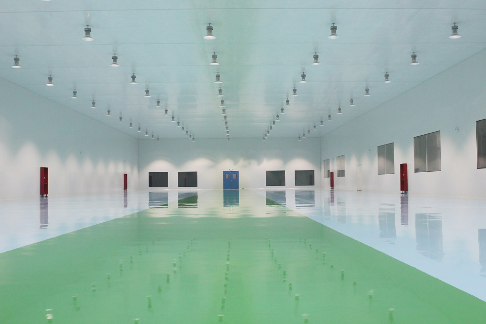 食品行業(yè)中十萬(wàn)級(jí)的凈化等級(jí)具體要求有哪些？