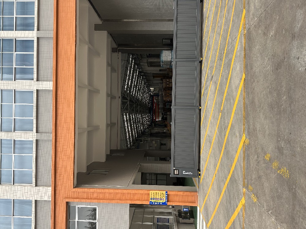 食品無塵車間的靜電控制有哪些要求和方法？