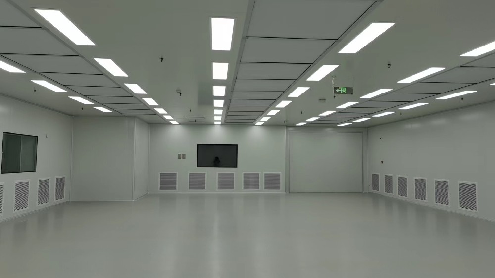 安裝高效空氣過濾器的具體步驟和注意事項(xiàng)有哪些？