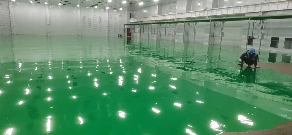 無塵車間的面積和高度如何確定？有哪些標準和依據(jù)？