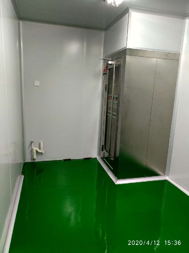 改造無塵車間時(shí)，如何選擇合適的凈化系統(tǒng)？