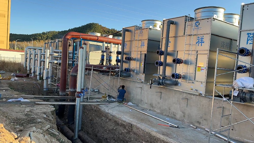 十萬(wàn)級(jí)別潔凈車(chē)間的日常清潔和維護(hù)