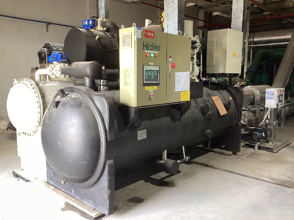 電子廠千級(jí)潔凈車間啟用，推動(dòng)芯片制造工藝進(jìn)步