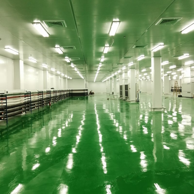 千級無塵車間裝修成本的影響因素有哪些？