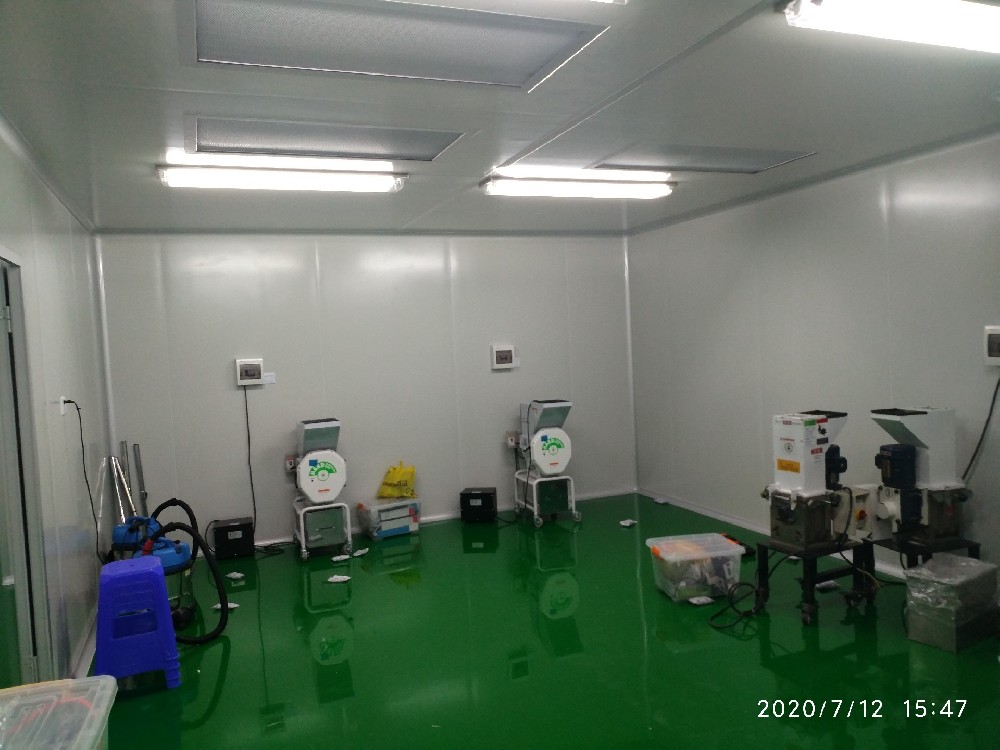 潔凈廠房施工過(guò)程中需要注意哪些問(wèn)題？