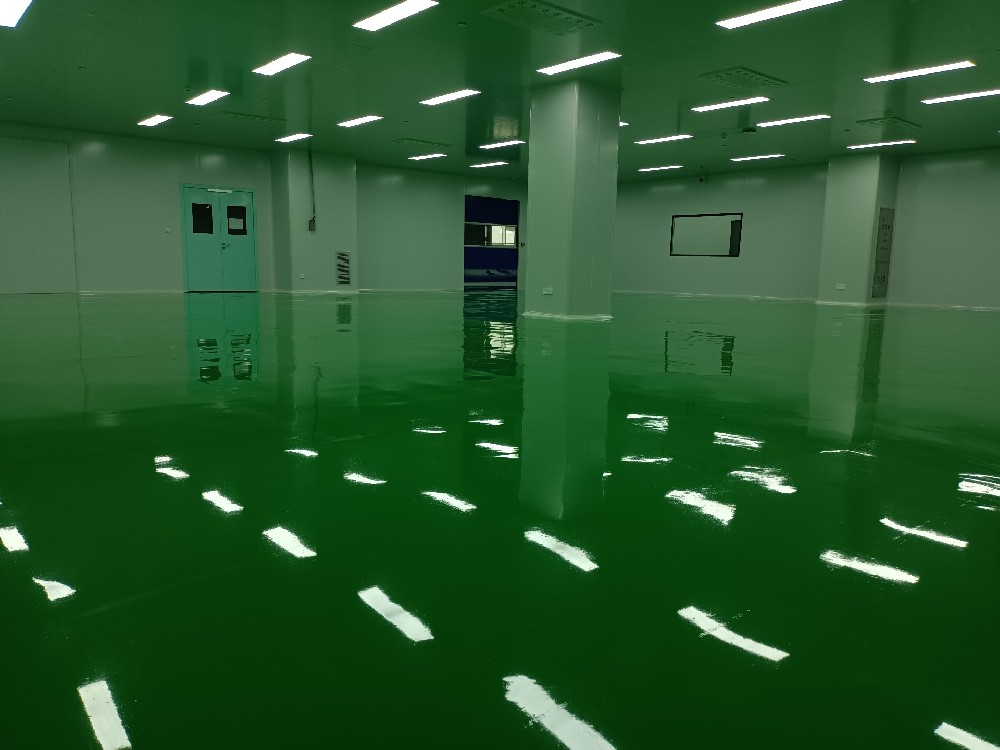 醫(yī)藥行業(yè)對(duì)凈化車(chē)間的溫濕度有什么要求？