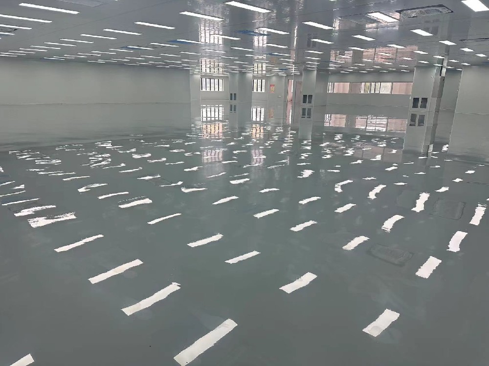 無塵車間裝修的驗收標準有哪些？