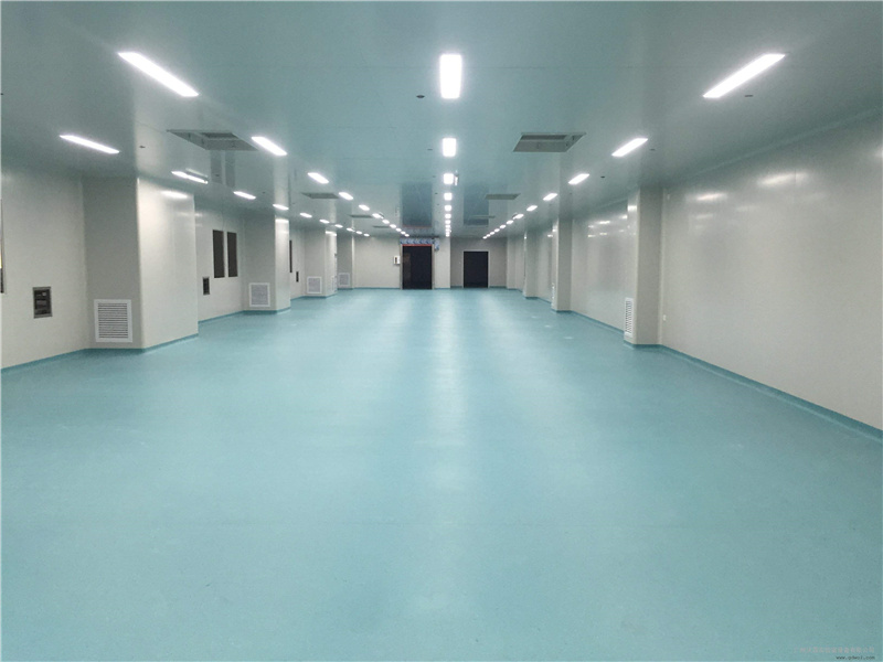 無(wú)塵車間裝修哪家好？