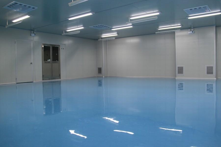 化妝品凈化車間知多少？